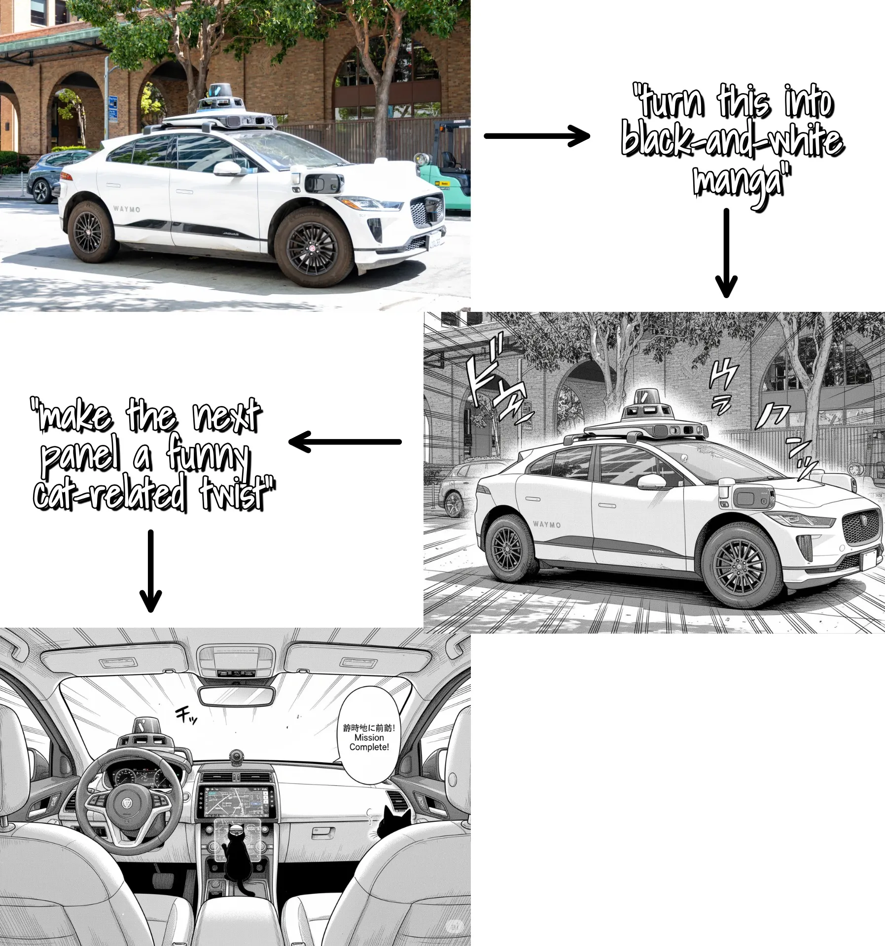 Gemini 2.5 Flash Image usecase 10
