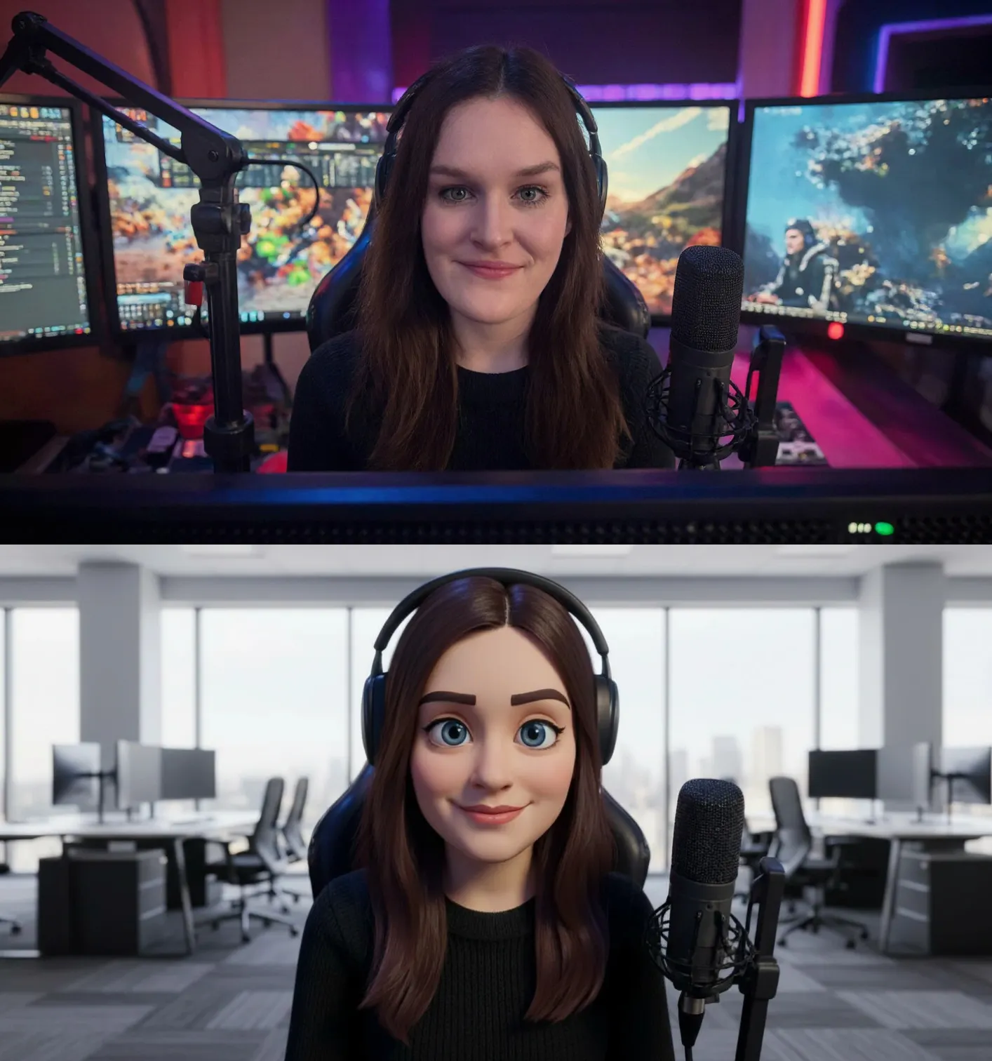 Gemini 2.5 Flash Image usecase 11