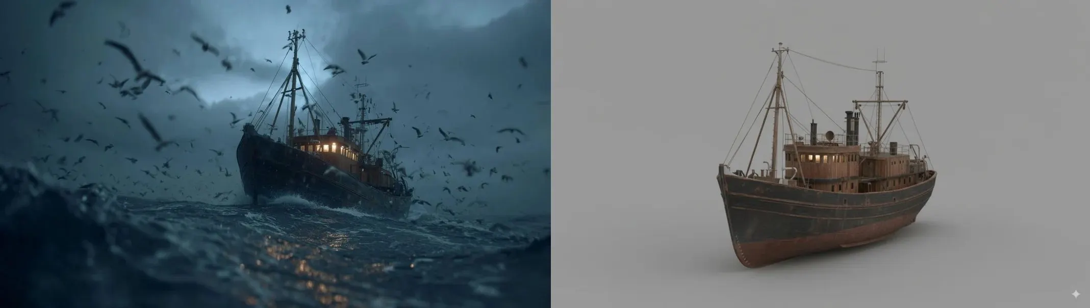 Gemini 2.5 Flash Image usecase 12