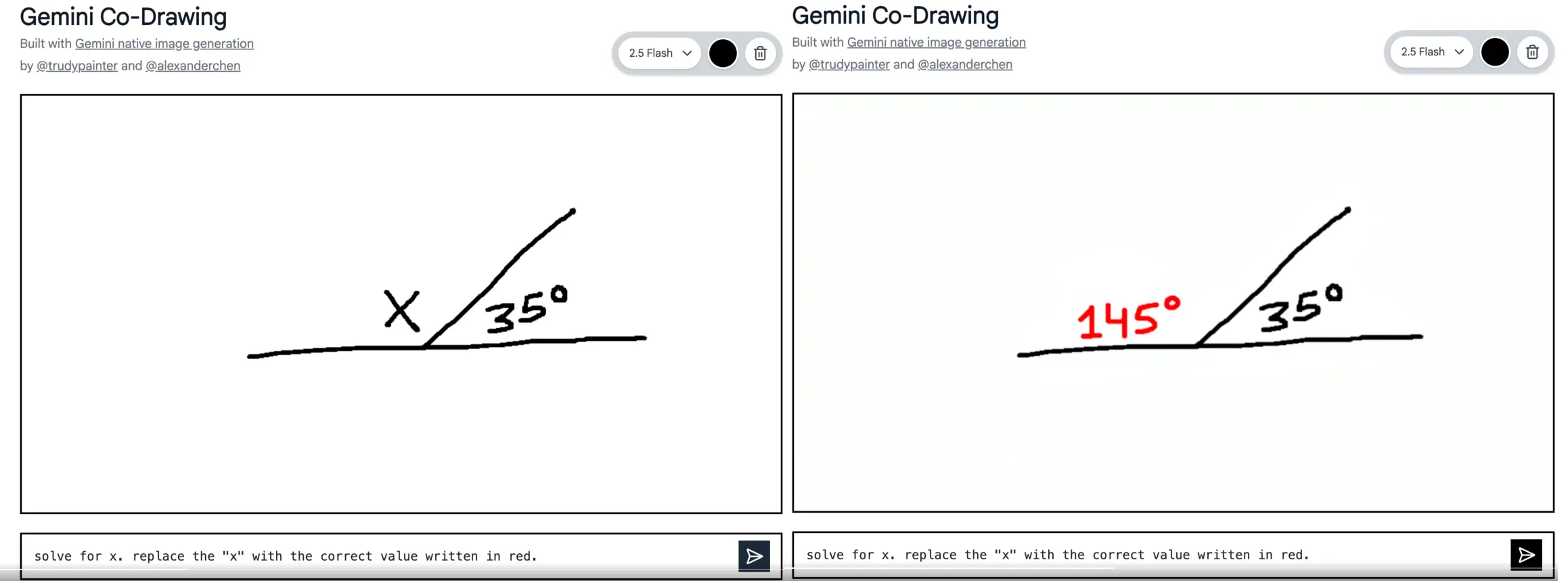 Gemini 2.5 Flash Image usecase 14