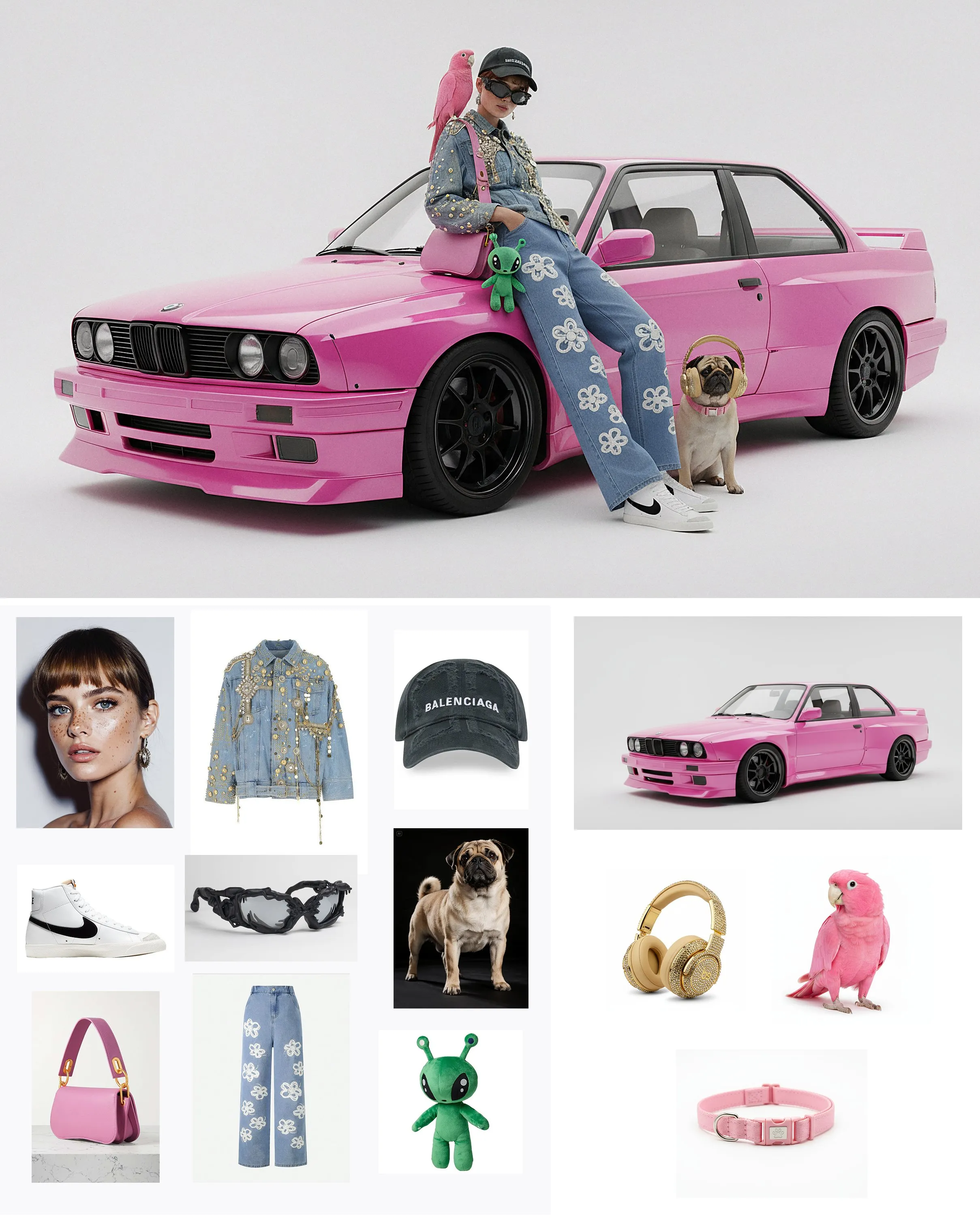 Gemini 2.5 Flash Image usecase 15