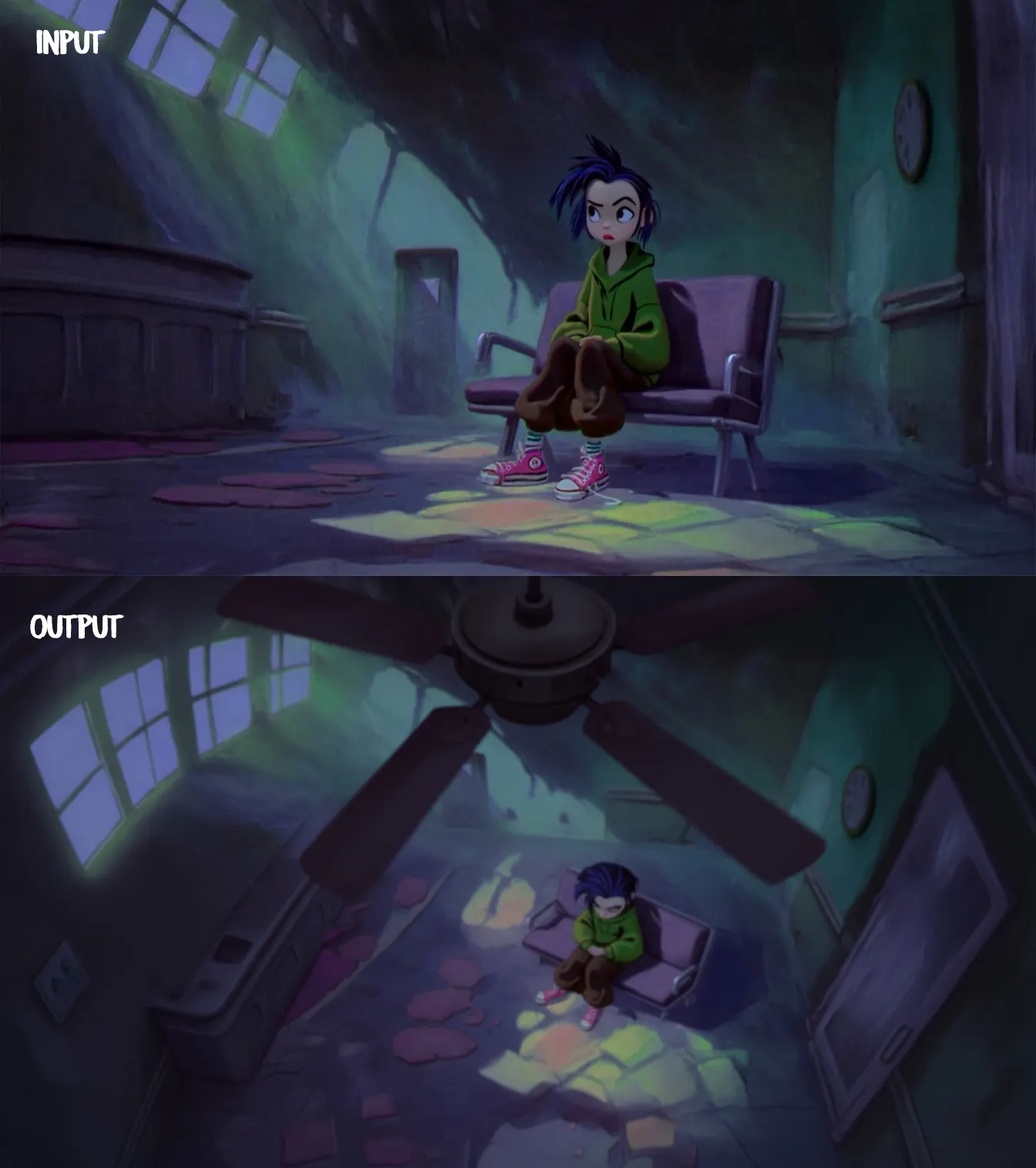 Gemini 2.5 Flash Image usecase 4