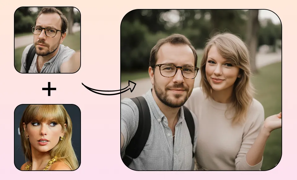 Flash Image Usecase - Personal Use